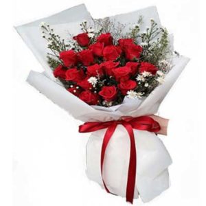 Send Flowers online to Vietnam