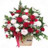 send Flowers online to hochiminh